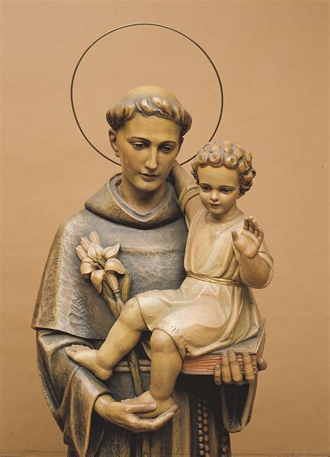 saint anthony